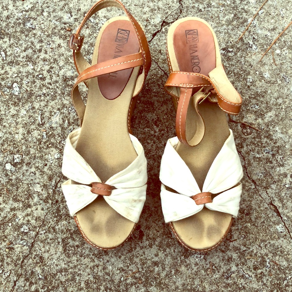 Wedges